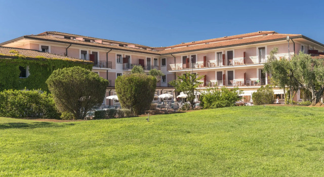 Hotel Fabricia
