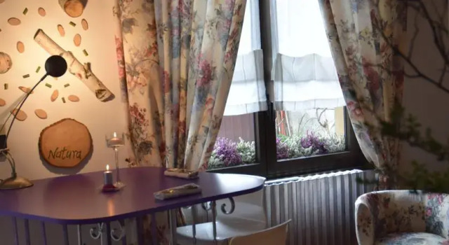 Calliope B&B