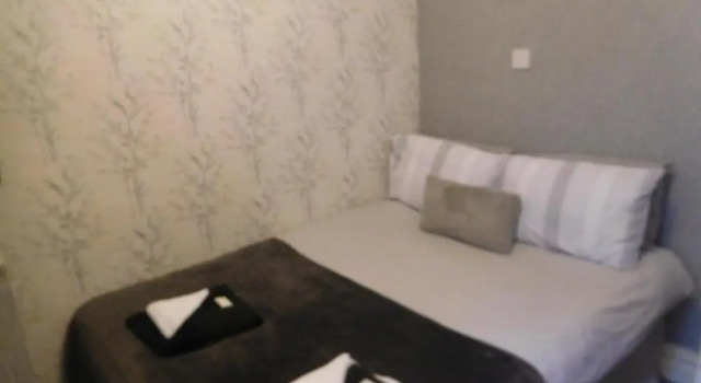 Апартаменты Iona Hotel