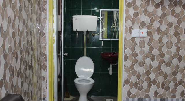 Двухместный номер Standard Sungai Besi Hotel