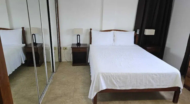 Студия Aurela Residences