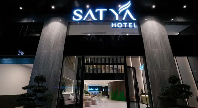 Cherie Hotel, Rezervasyon Otel Da Nang havuzlu oteller, Con Market yakınında, Yüzme Havuzu