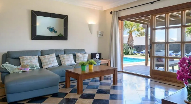 Hipoclub Villas, Aguamarina 10