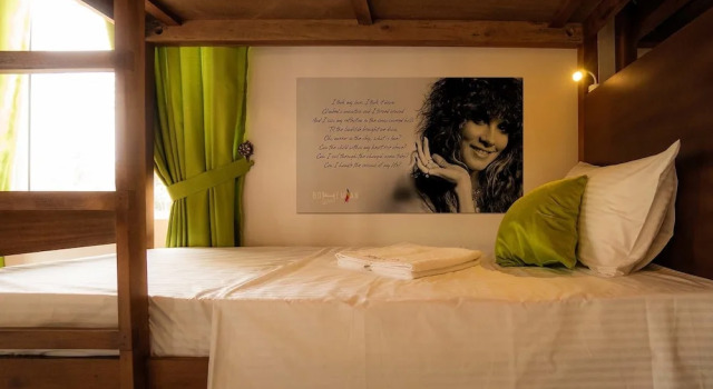 Bohemian Hostel - Negombo
