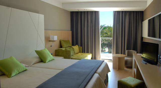 Protur Sa Coma Playa Hotel & Spa
