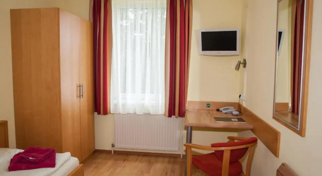 Номер Standard Gasthof Roderich Hotel