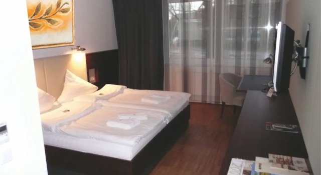 Altstadthotel