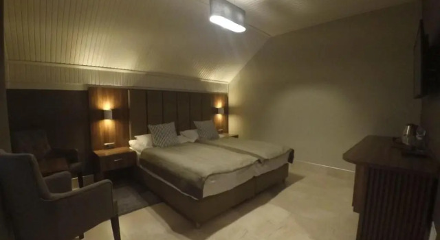 Номер Standard Hotel Ozero Vita