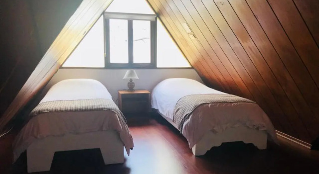 Двухместный номер Standard Hostal Posada del Maple