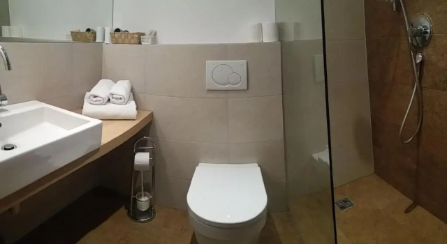 Апартаменты Gletscherblick