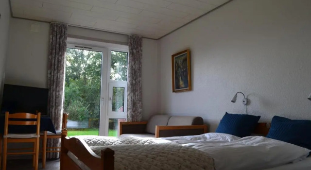 Motel Sydvest, Rezerwuj Motel Skaerbaek Sønderjylland