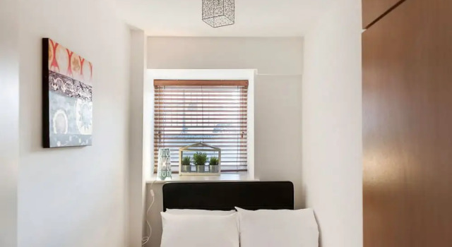 Апартаменты MetroStays - Merrion Square