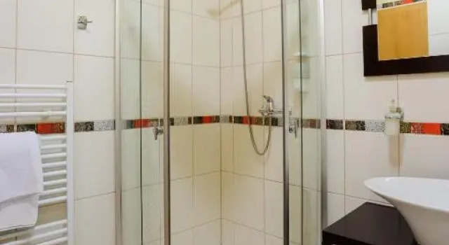 Номер Standard Hotel Harmonie