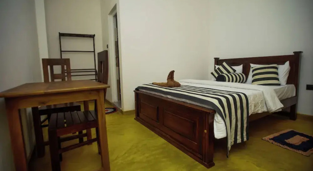 Deluxe Doppel Zimmer Dinaro Guest