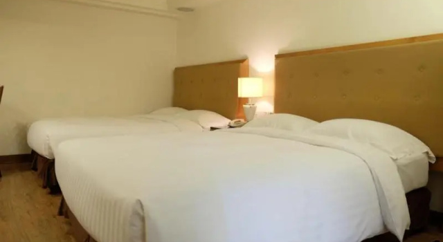 Номер Standard Hub Hotel Kaohsiung Cisian Branch