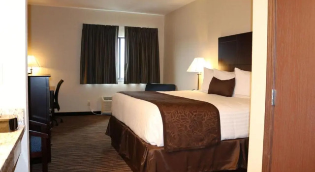 Студия Cobblestone Inn & Suites Maryville