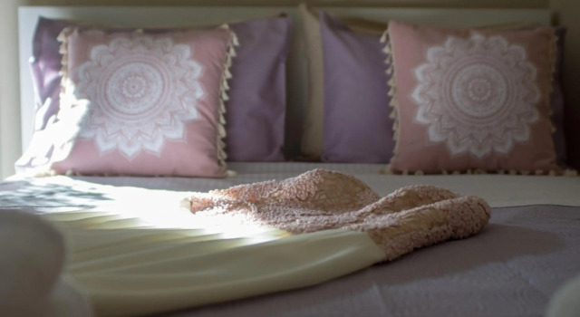 Meni Sweet Luxury Home, Book Hotel Volos 