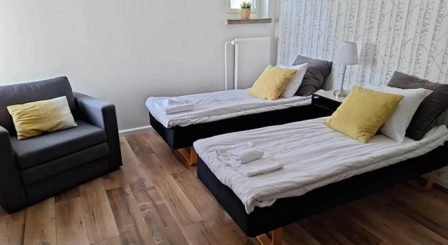 Haave Apartments, Buchen Sie Ferienwohnung Valkeakoski 