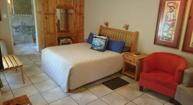 Ladybrand Guest House
