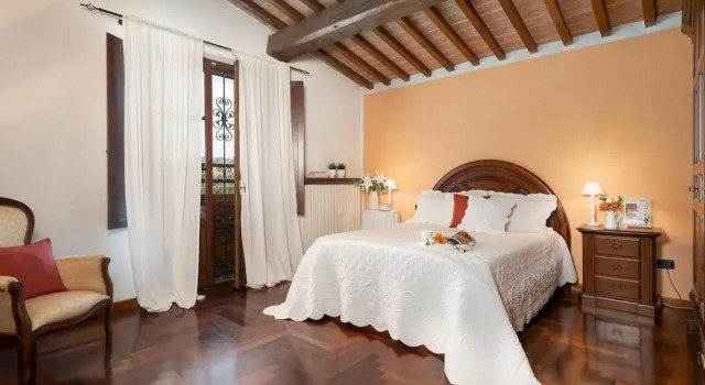 VILLA NIKKA 6, Emma Villas, Prenota Villa Cottage a Riparbella, Cottage