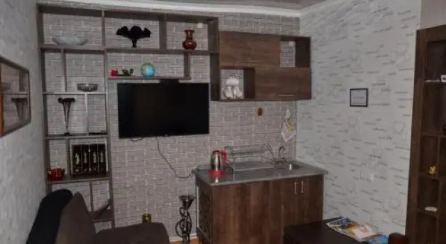 Jeo Guest House