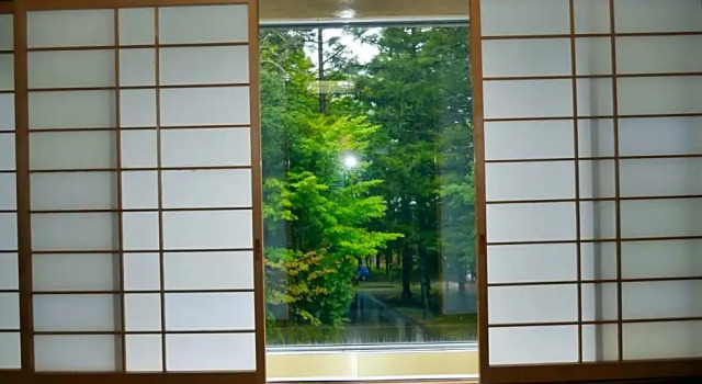 Номер Standard Yamanakako-Asahigaoka-Onsen Hotel Seikei