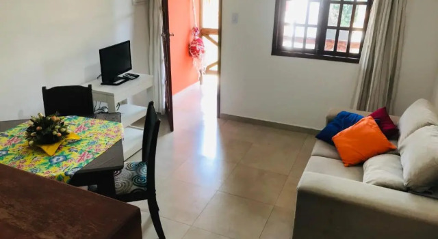 Apartamento em Lençóis No 102, Забронировать Апартаменты/квартира Ленсойс Chapada Diamantina National Park