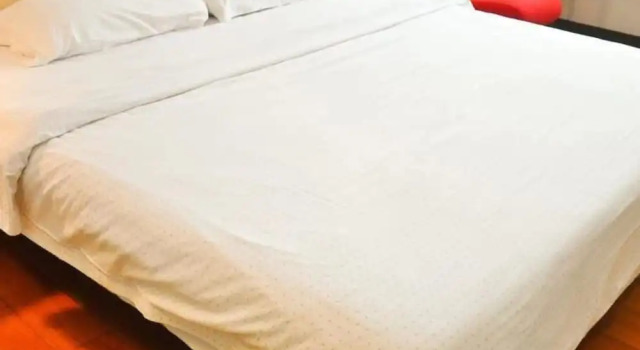 Одноместный номер Business Wenxin Hotel Tianpingjia