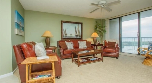 Sst4-1101 - South Seas Tower 2 Bedroom Condo by Redawning