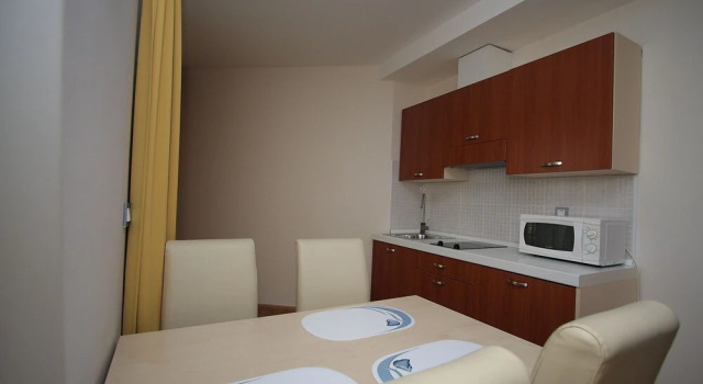 Апартаменты Turisticki apartmani Natalia