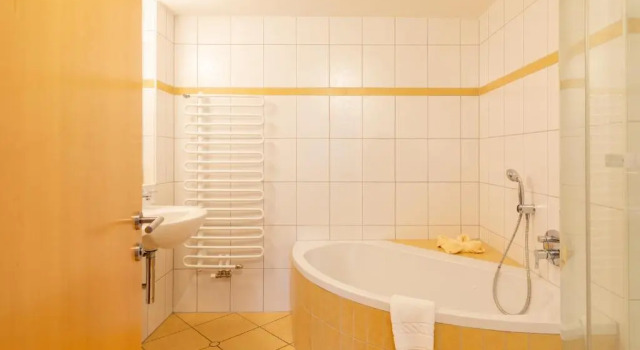 Апартаменты Superior Residenz Theresa