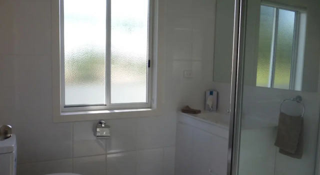 Standart oda Otway Gate Motel
