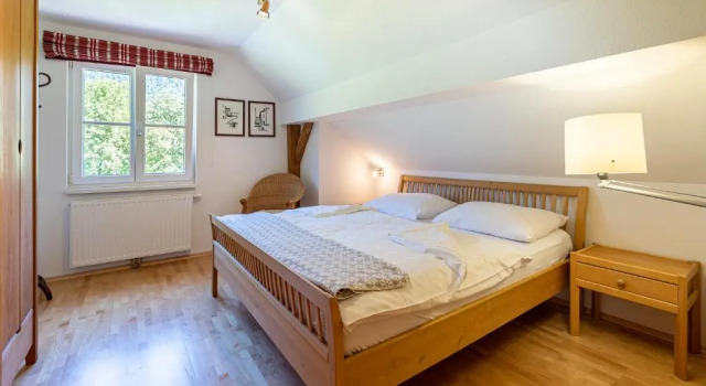 Ferienwohnungen Neuper, Rezerwuj Hotel Bad Mitterndorf Ausseerland