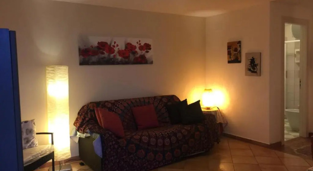Апартаменты Casa Vacanza Villa Aurora