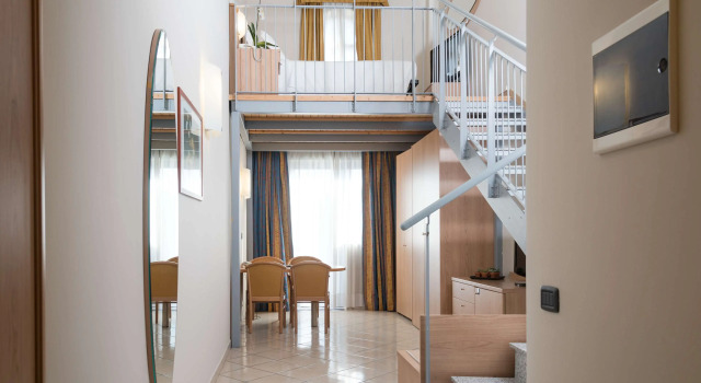 Superior Doppel Zimmer Blu Hotel - Sure Hotel Collection by Best Western