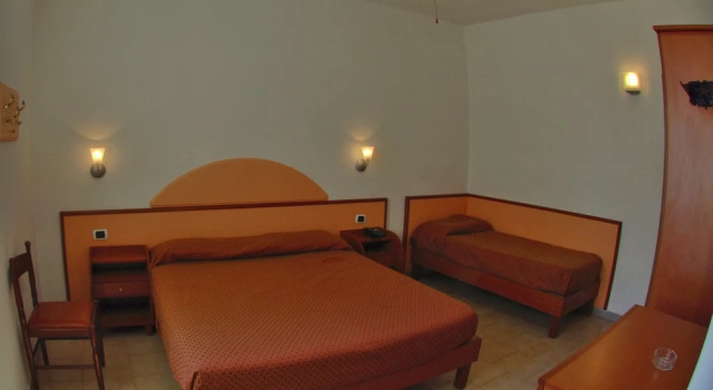 Апартаменты Standard Village Club Altalia Hotel & Residence