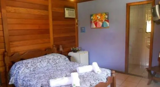 Pousada Maria Luiza