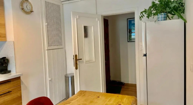 Апартаменты GRAND Appartement 85m2 centre ville de BIARRITZ 6 pers