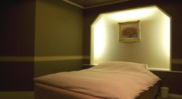 Номер Standard Hotel JD Hamamatsu (Adult Only)