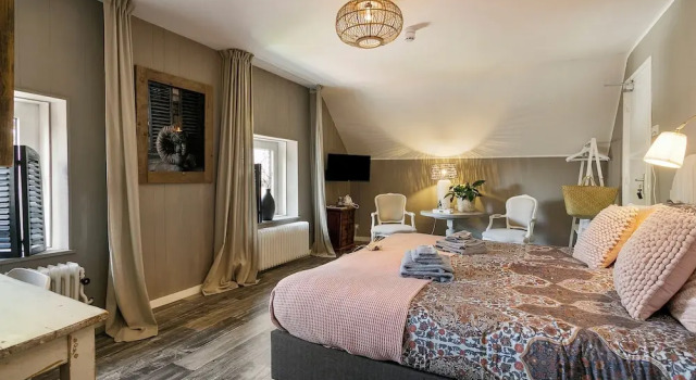 B&B De Grote Waaij, Prenota Bed & breakfast Wanssum Venray