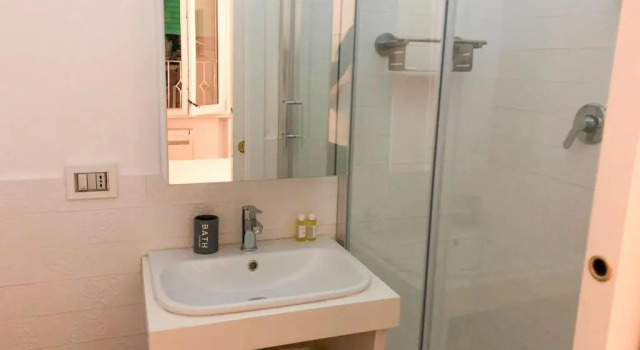 Appartamento Beach Apartment