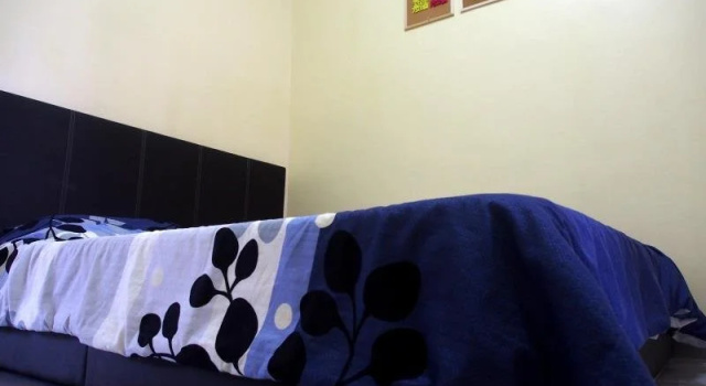 Dream Roof Homestay, Rezerwuj Hotel Bukit Indah 
