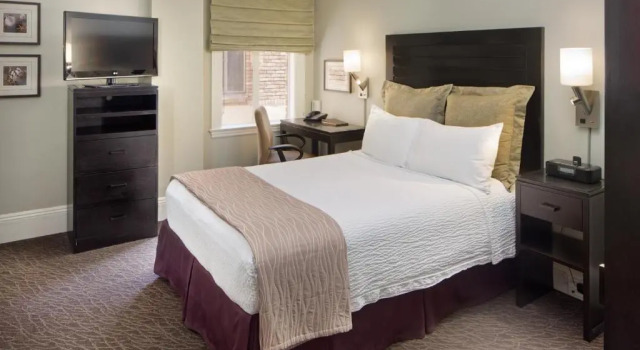 Двухместный номер The Sofia Hotel