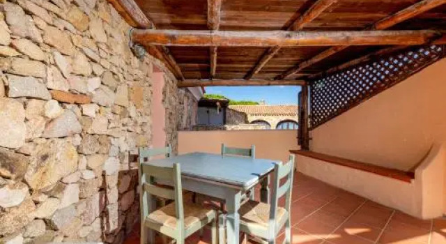 Piazzetta dei Pini LC-30, Book Hotel Baja Sardinia Emerald Coast