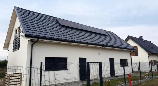 Lazurowe Apartamenty
