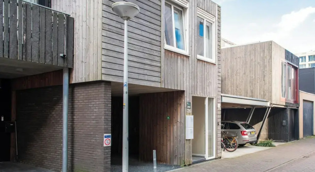 Aparthotel North, Rezervovat Apartmánový hotel Apartmánové hotely v Zuid-Holland, Apartmánový hotel
