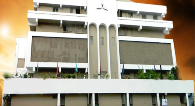 Hotel Republic