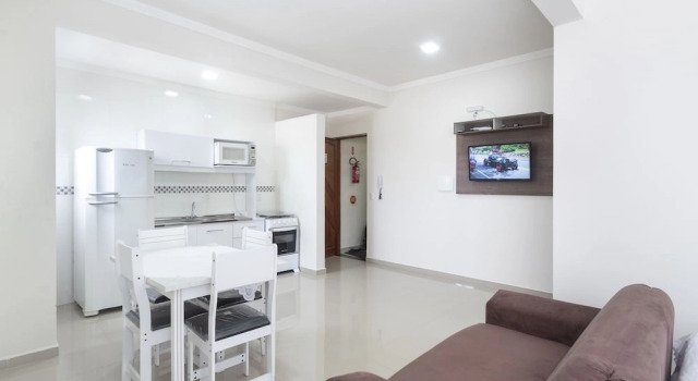 Apartamento Studio - 303 - 22