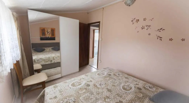Holiday home Rusticana***Sali, Dugi otok, Забронировать Отель Отели Dugi Otok 3 звезды, 3*