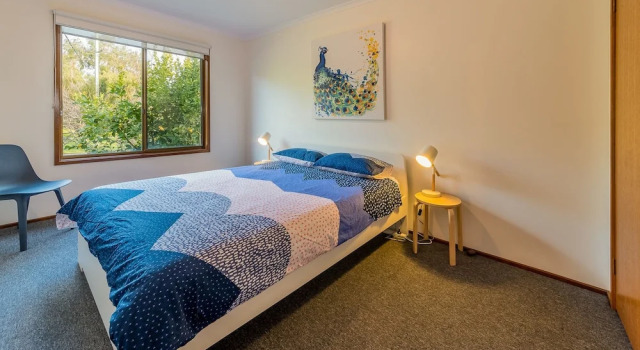Pescarina, Book Hotel Inverloch 